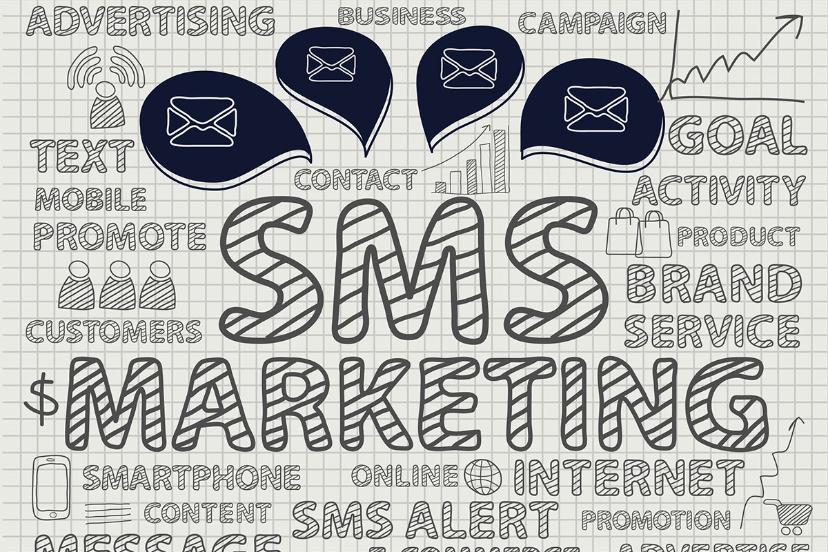 Why SMS Marketing For Business